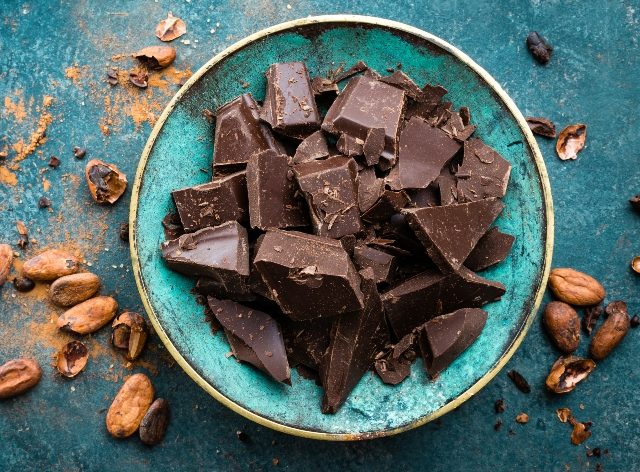 Saiba por que chocolate faz bem à saúde Envato Elements