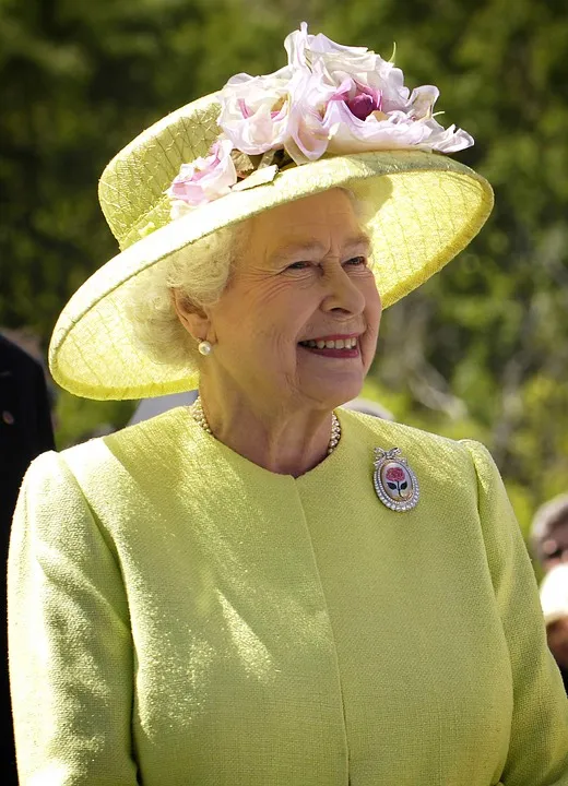 70 anos do reinado de Elizabeth II terá 4 dias de comemoração