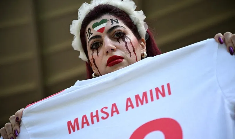 Protestos foram influenciados pela morte de Mahsa Amini