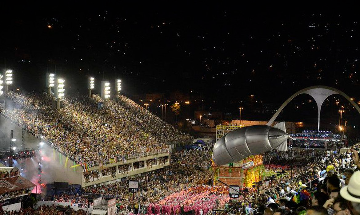 Prefeito disse que decisão sobre celebração do Carnaval não será uniforme Foto: Alexandre Macieira/Riotur