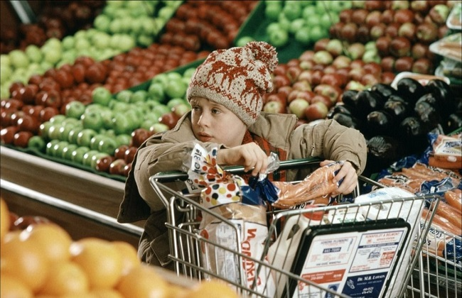 Signos no mercado: astrólogo revela como cada um se comporta na hora das compras Reprodução