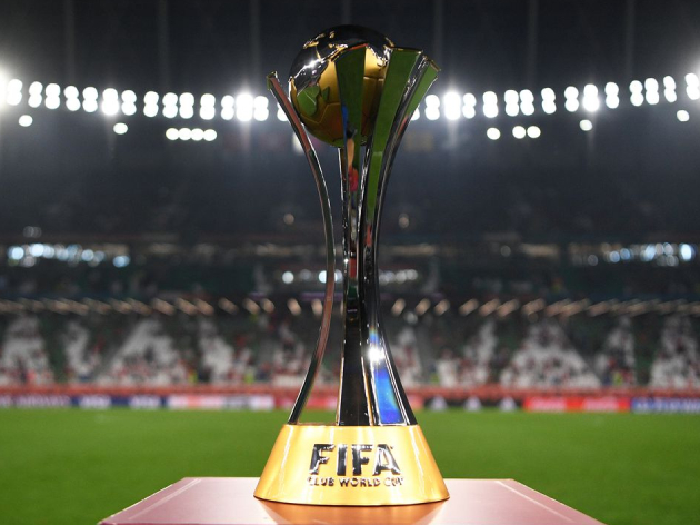 FIFA define data do sorteio do Mundial de Clubes