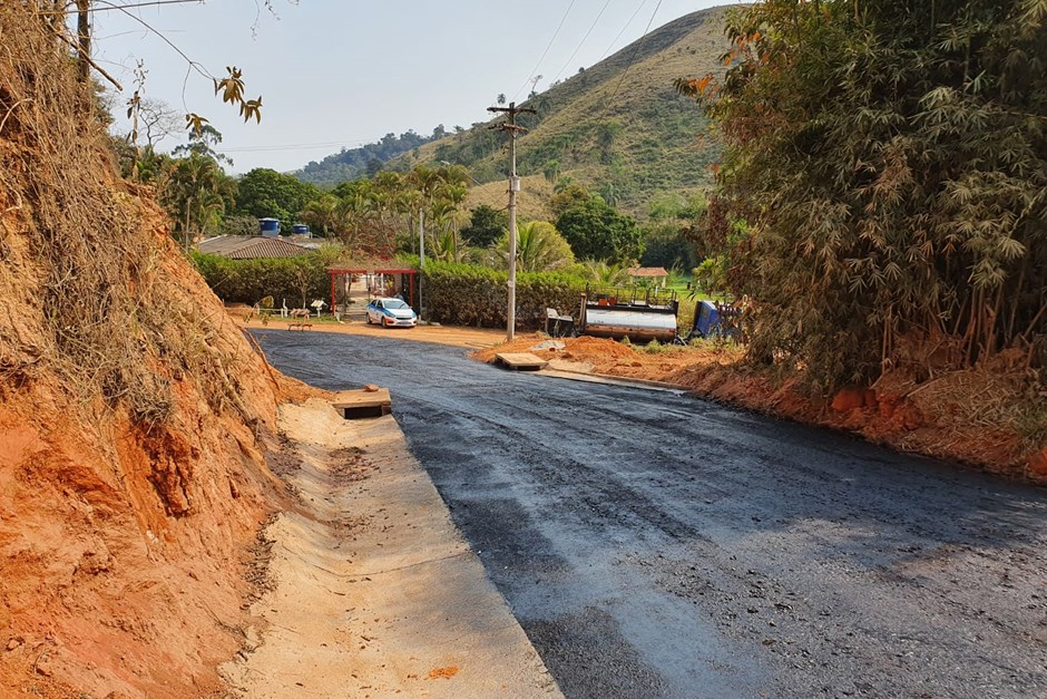 O serviço será realizado no sentido bairro Reprodução/PMSJC