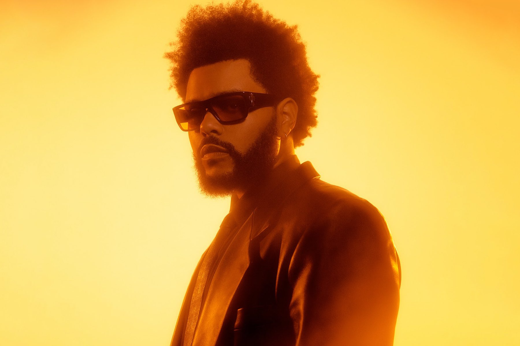 The Weeknd está em giro pelo mundo com a “After Hours Till Dawn Tour”