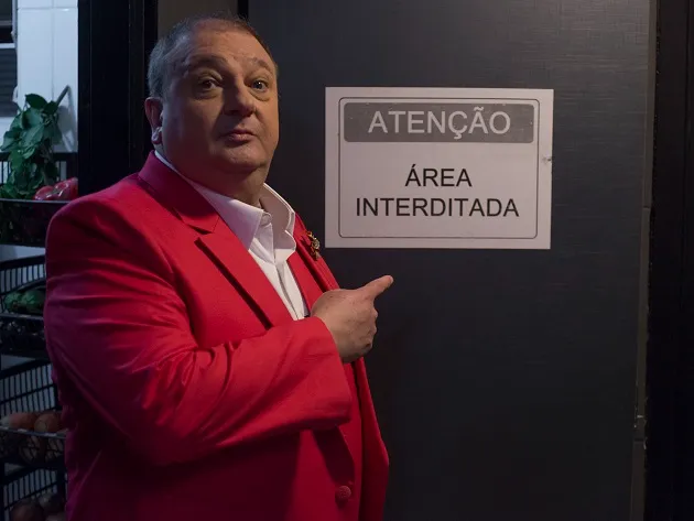 Assista na íntegra o episódio de estreia da 3ª temporada de Pesadelo na Cozinha