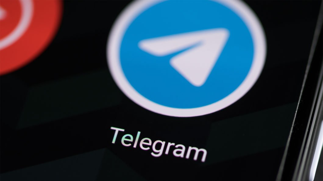 Telegram não possui representação jurídica nem endereço no Brasil.