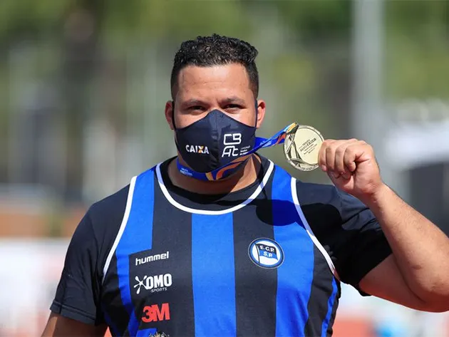 Troféu Brasil de Natação: Bruno Fratus mantém hegemonia nos 50m