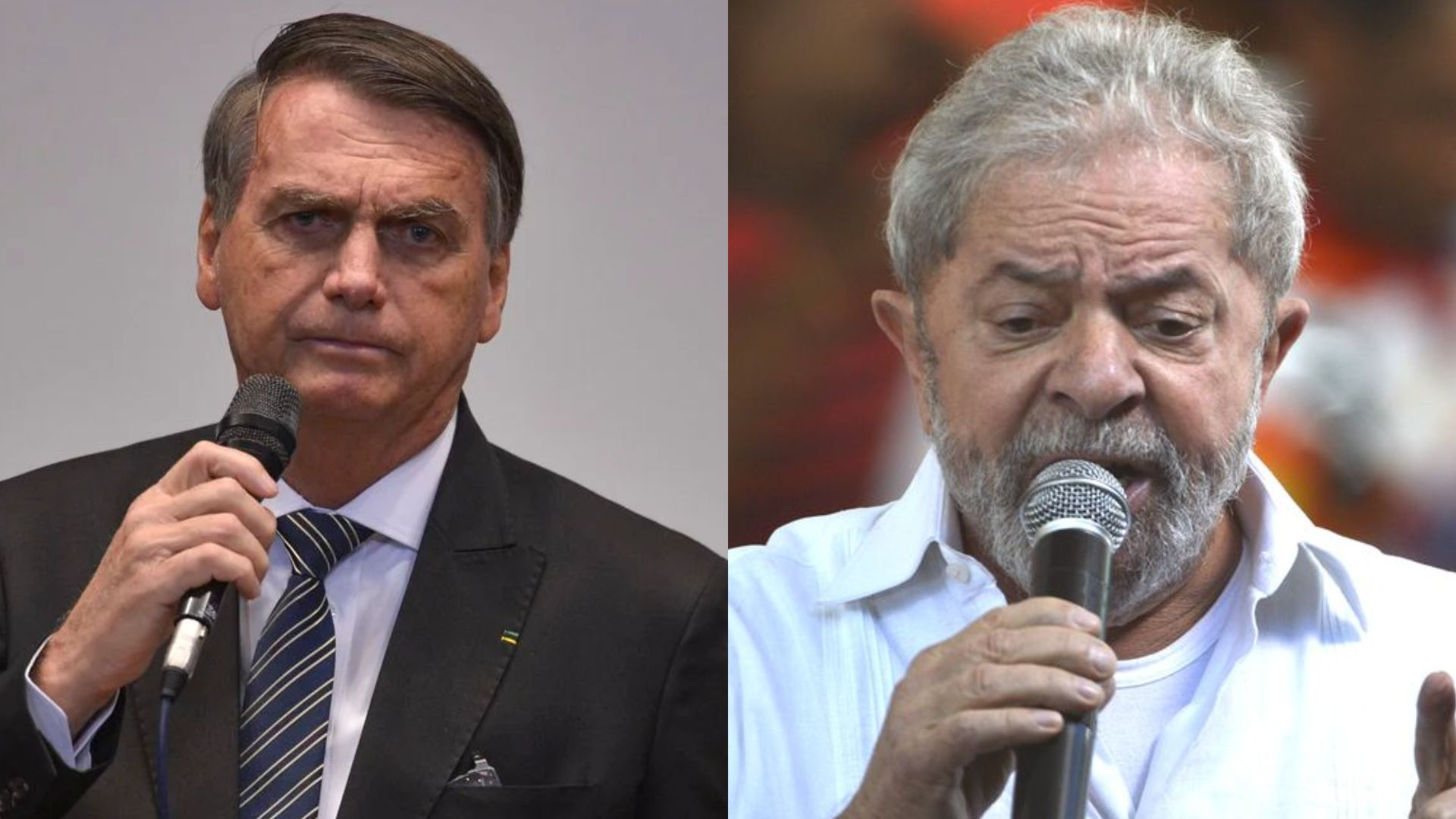 Mônica Bergamo: Bolsonaro quer Lava Jato para atrair jovens hoje com Lula Foto: Agência Brasil 