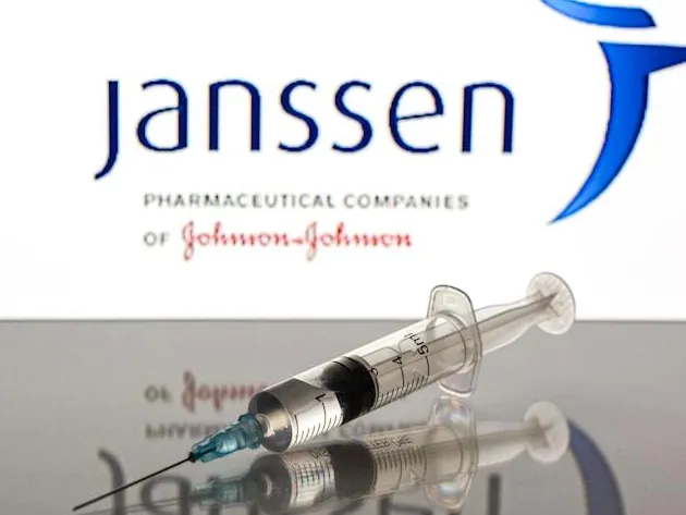 Vacina da Janssen é, até então, a única aprovada internacionalmente que é aplicada em apenas uma dose