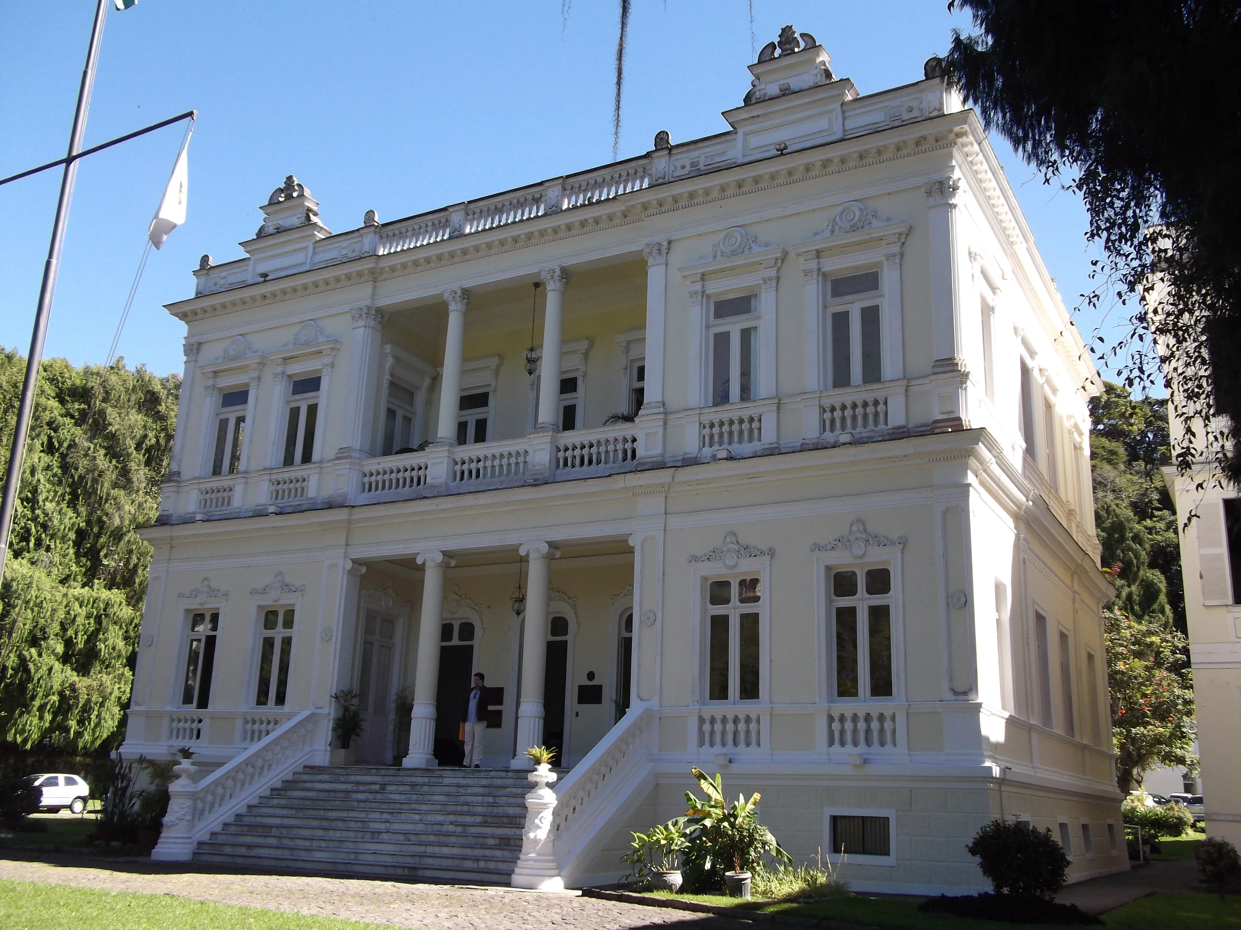 Prefeitura de Petrópolis