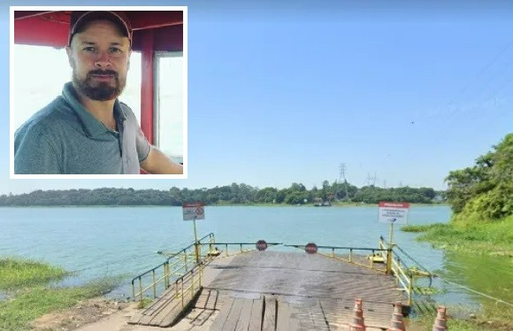 Bombeiros encontram corpo de barqueiro desaparecido na represa Billings