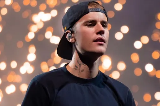 Justin Bieber marcou único show em SP