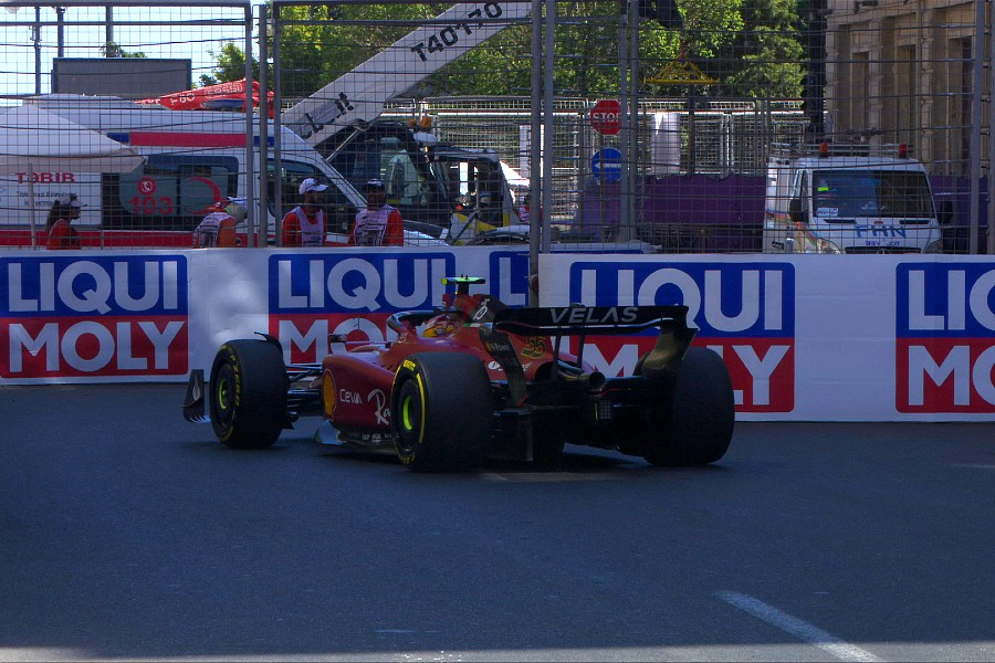 Equipe italiana chegou a ter 40 pontos de vantagem para rivais F1