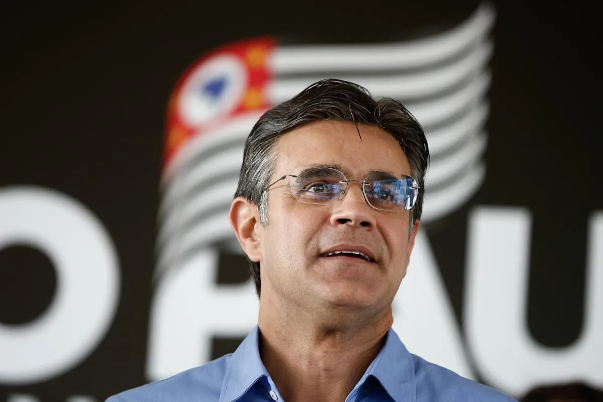 Ele afirmou ainda que o PSDB nacional decidirá pela neutralidade no segundo turno