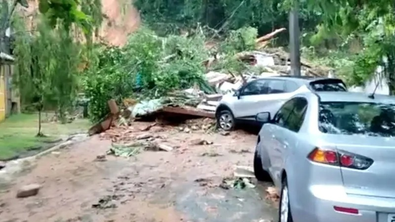 O valor pode ser utilizado na execução de obras emergenciais. Foto: Reprodução