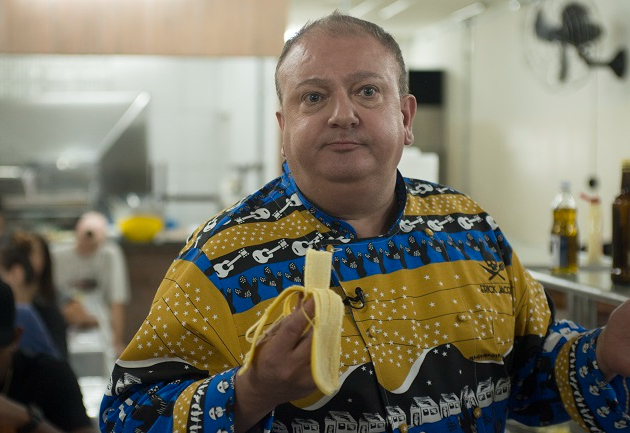 Pesadelo na Cozinha” volta a ser exibido na tela da Band