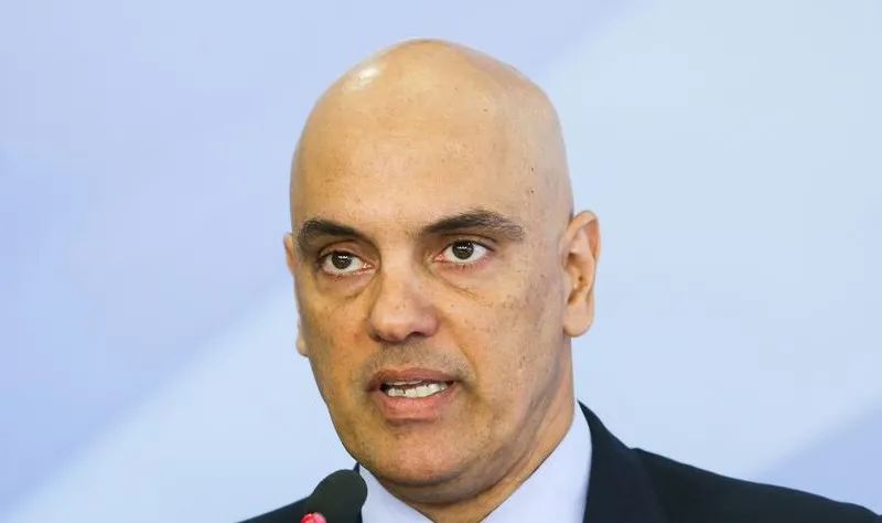 Moraes rejeição ação do PL e multa o partido em R$ 22,9 milhões