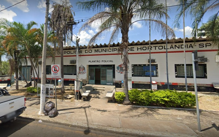 Até o momento, nenhum suspeito foi apontado pela Polícia Civil. Reprodução/Google Street View