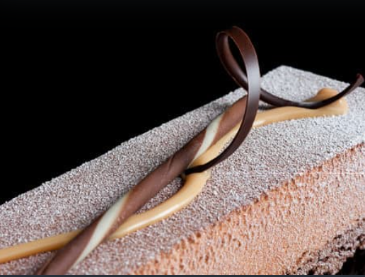 Torta Mousse de Chocolate e Caramelo | Band Receitas 