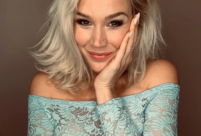 Joss Stone participaria do RIR 2022, porém cancelou sua vinda