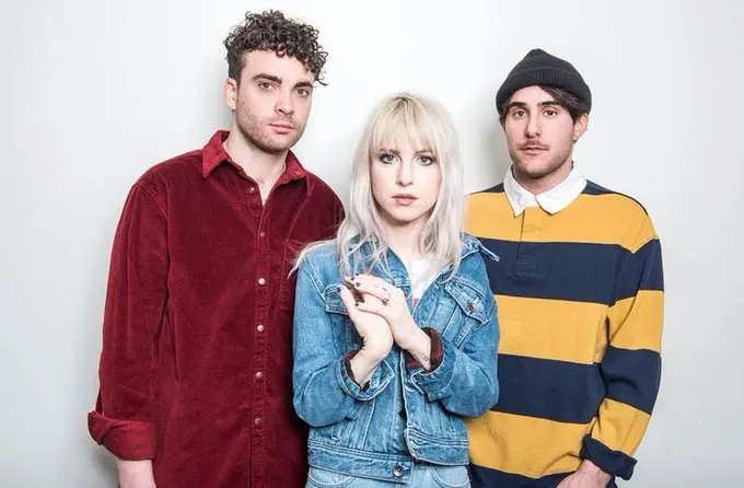 Paramore deve lançar seu 6º álbum de estúdio em breve