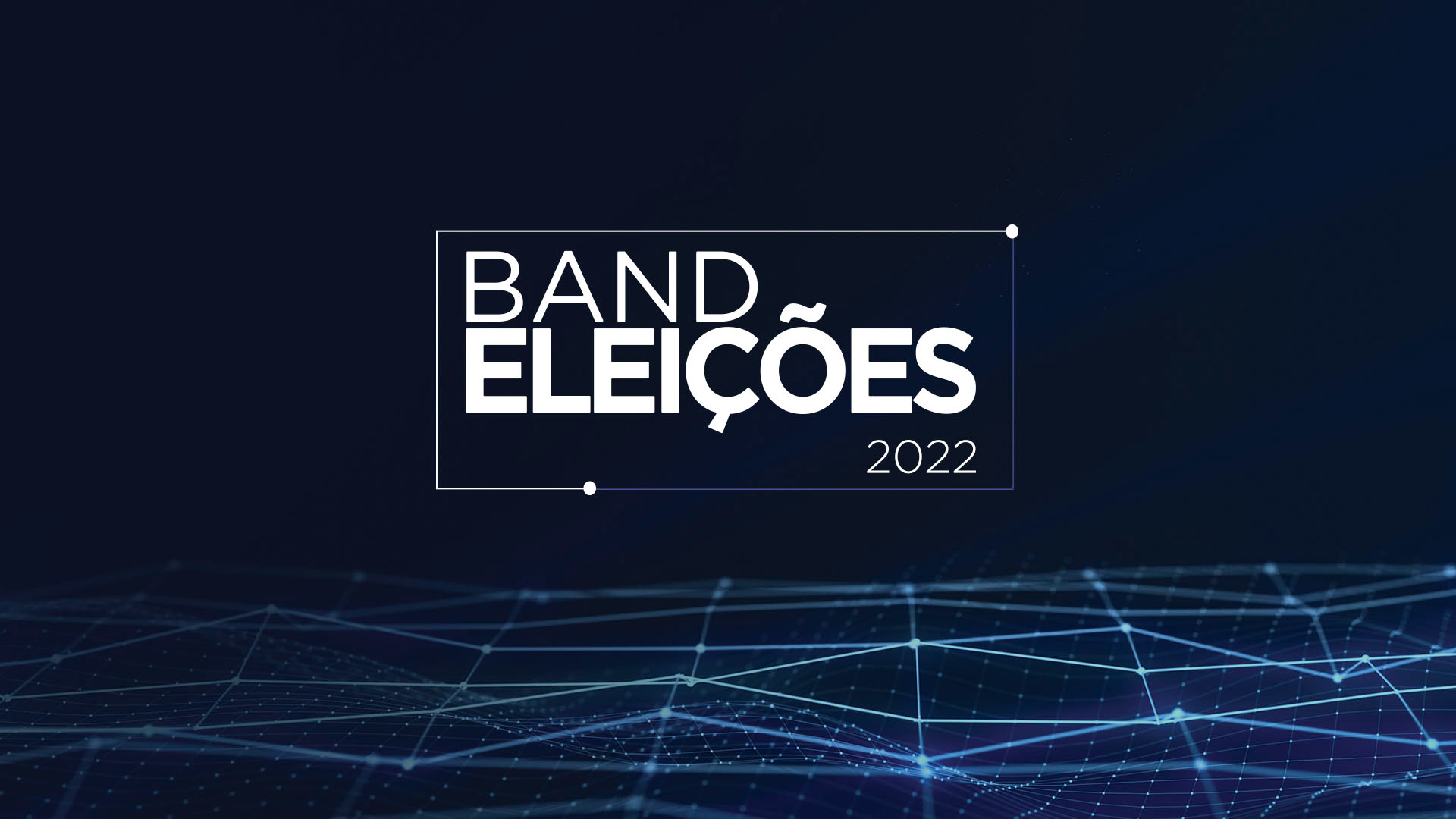 Eleições acontecem em outubro  BandNewsFM