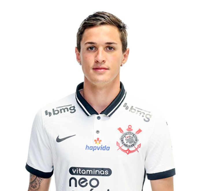 Meia passou por uma artroscopia há um mês Corinthians/Site oficial