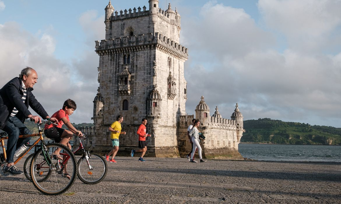 Novo sistema vai começar a funcionar até o fim deste ano   Foto: Agência Brasil