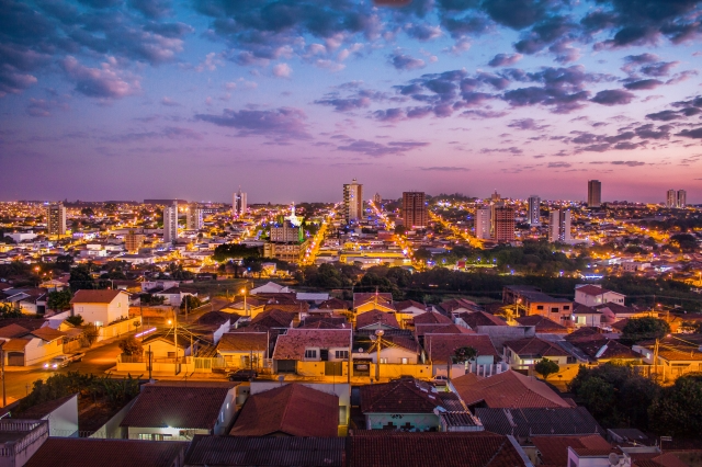 Lençóis Paulista comemora 164 anos Prefeitura de Lençóis Paulista