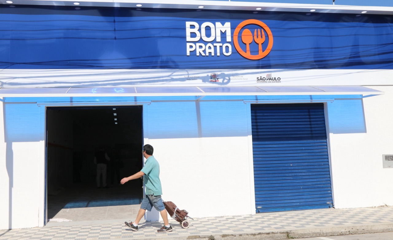 O espaço fica localizado na região central, na Rua Bernardino de Campos, nº 300 Divulgação/ Prefeitura de Jacareí