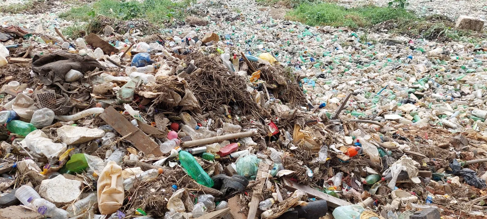 Ação deve minimizar os impactos do acúmulo de resíduos no Rio Tietê na região