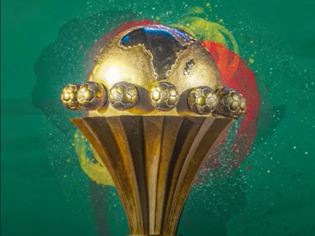 Taça da Copa Africana das Nações vai conhecer novo dono no dia 6 de fevereiro