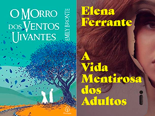 10 romances mais vendidos no comércio eletrônico brasileiro em 2020 Reprodução/Amazon