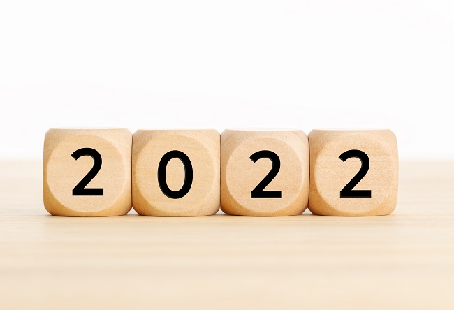 Ano novo astrológico 2022: saiba o que esperar deste período Envato Elements