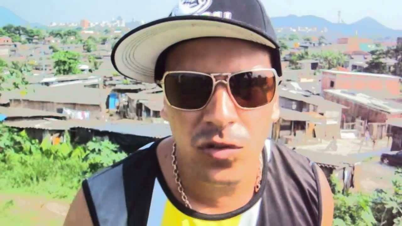 MC Primo foi morto em 2012 Reprodução/Redes sociais