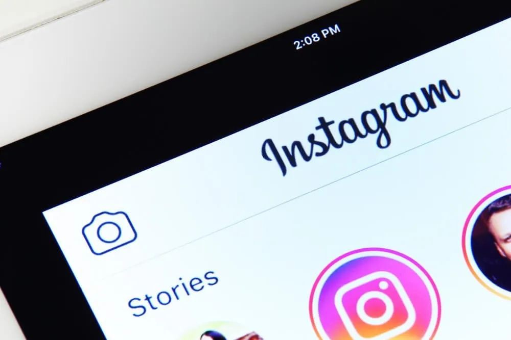 Instagram Stories apresenta problemas em todo o mundo