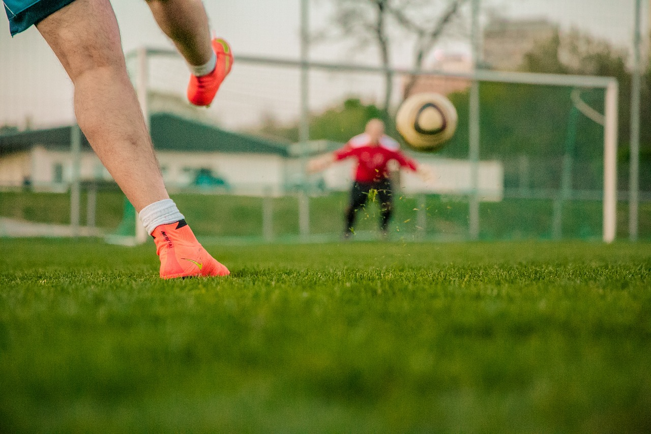 As partidas imperdíveis de futebol em 2023