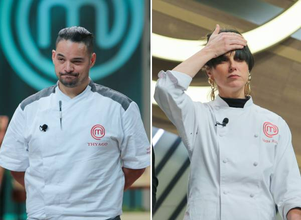 MasterChef Profissionais: Ananda revela que irá trabalhar com Diego após  ser eliminada