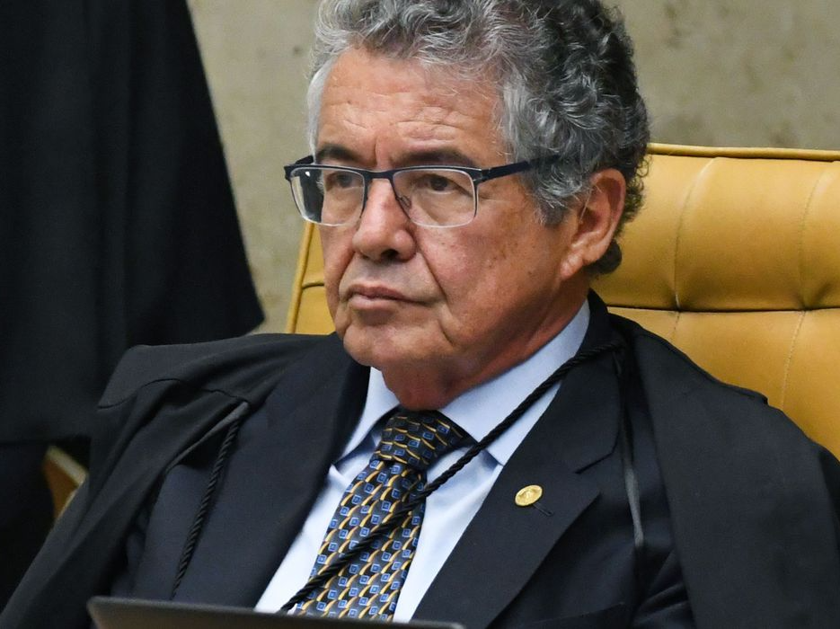 Câmara vai "virar as costas ao povo brasileiro" se revogar a prisão de Daniel Silveira, afirma Marco Aurélio Mello Carlos Alves Moura/Agência Brasil