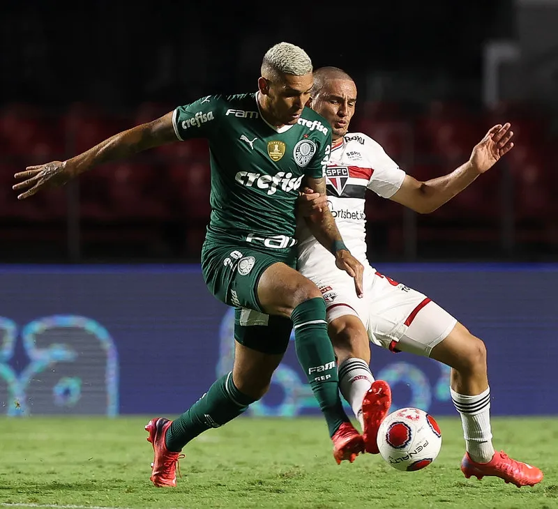 Às vésperas da final do Campeonato Paulista, Ceni e Abel enaltecem suas  equipes