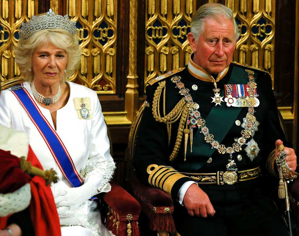 O que é uma "rainha consorte", título que Elizabeth II quer para Camilla? | Band