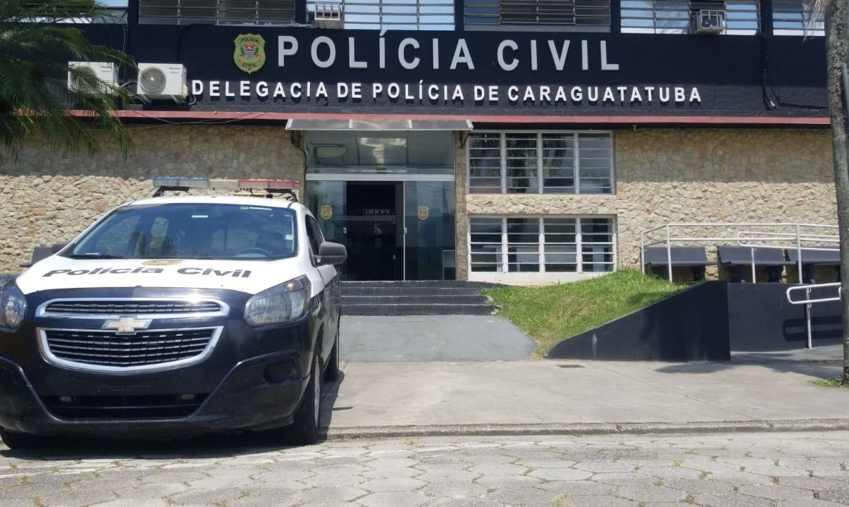 Homem atropelar duas mulheres após discussão em bar, em Caraguatatuba Arquivo/ Rauston Naves