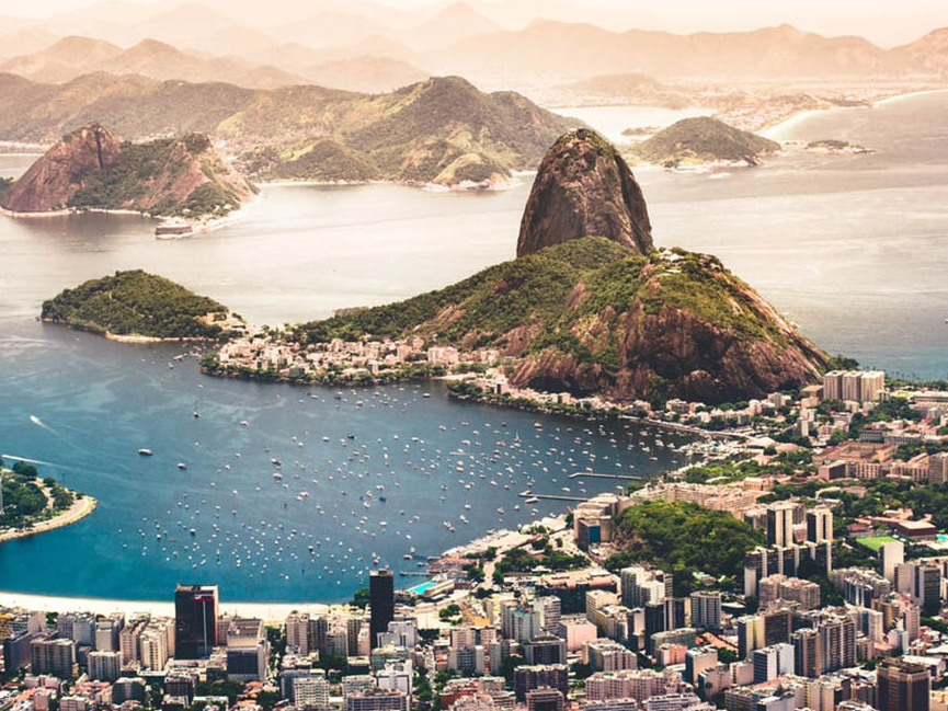 Prefeitura do Rio vai fechar toda a orla da cidade no Réveillon Unsplash