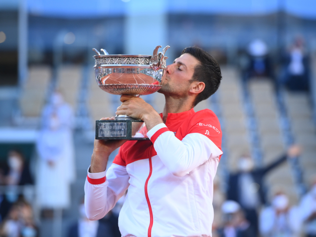 Djokovic: "Vou me lembrar dessas últimas 48 horas pelo resto da minha vida"