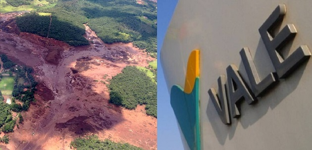 A tragédia provocada pelo rompimento da barragem da Vale, em Brumadinho, matou 270 pessoas e deixou danos ambientais no Rio Paraopeba Fotos: Agência Brasil