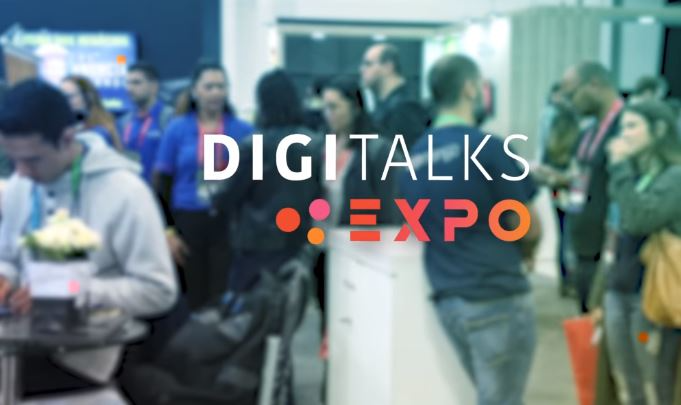 Digitalks: São Paulo recebe evento sobre negócios digitais 