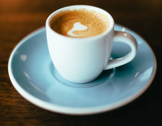 Consumo ideal de café por dia é de três a cinco xícaras
