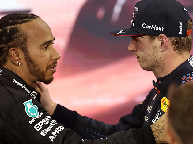 F1: Mercedes retira protesto contra resultado do Grande Prêmio de Abu Dhabi