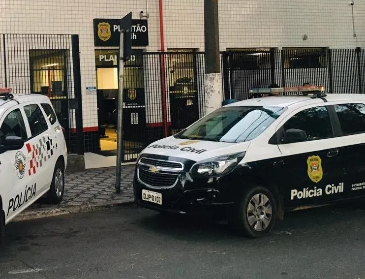 Homem é preso após se passar por fiscal da prefeitura, em Taubaté Arquivo/Rauston Naves