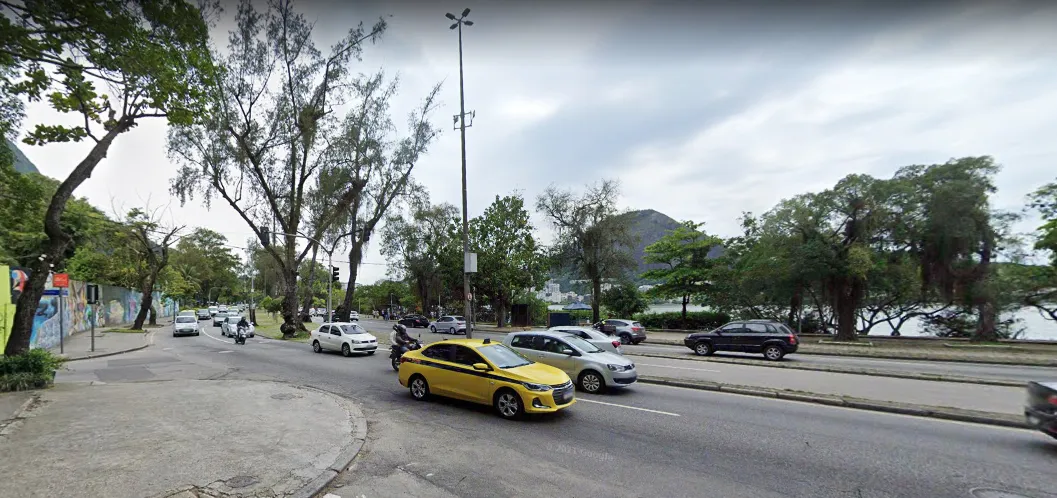 Assaltos têm ocorrido nas ruas do Jardim Botânico, Zona Sul do Rio